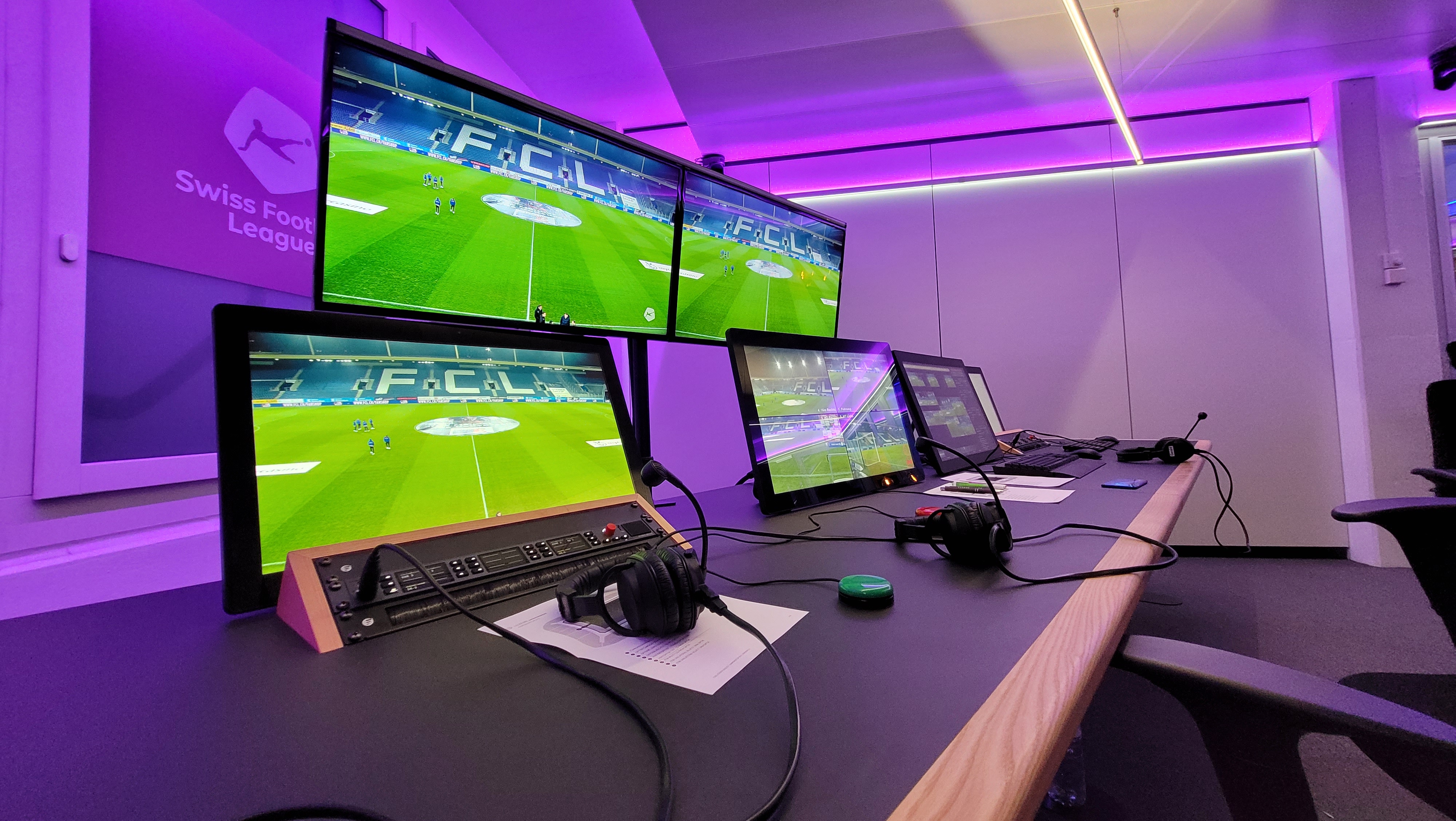 Hat der VAR den Schweizer Fussball gerechter gemacht? Hat der VAR den Schweizer Fussball gerechter gemacht?